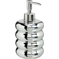 Zeepdispenser Bumper Zilver^ Best