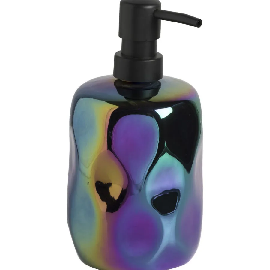 Zeepdispenser Donker Holo^ Outlet