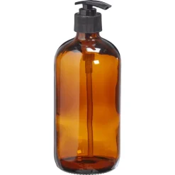 Zeeppomp Apothekersglas^ Fashion