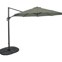 Zweefparasol Sondrio^ Fashion